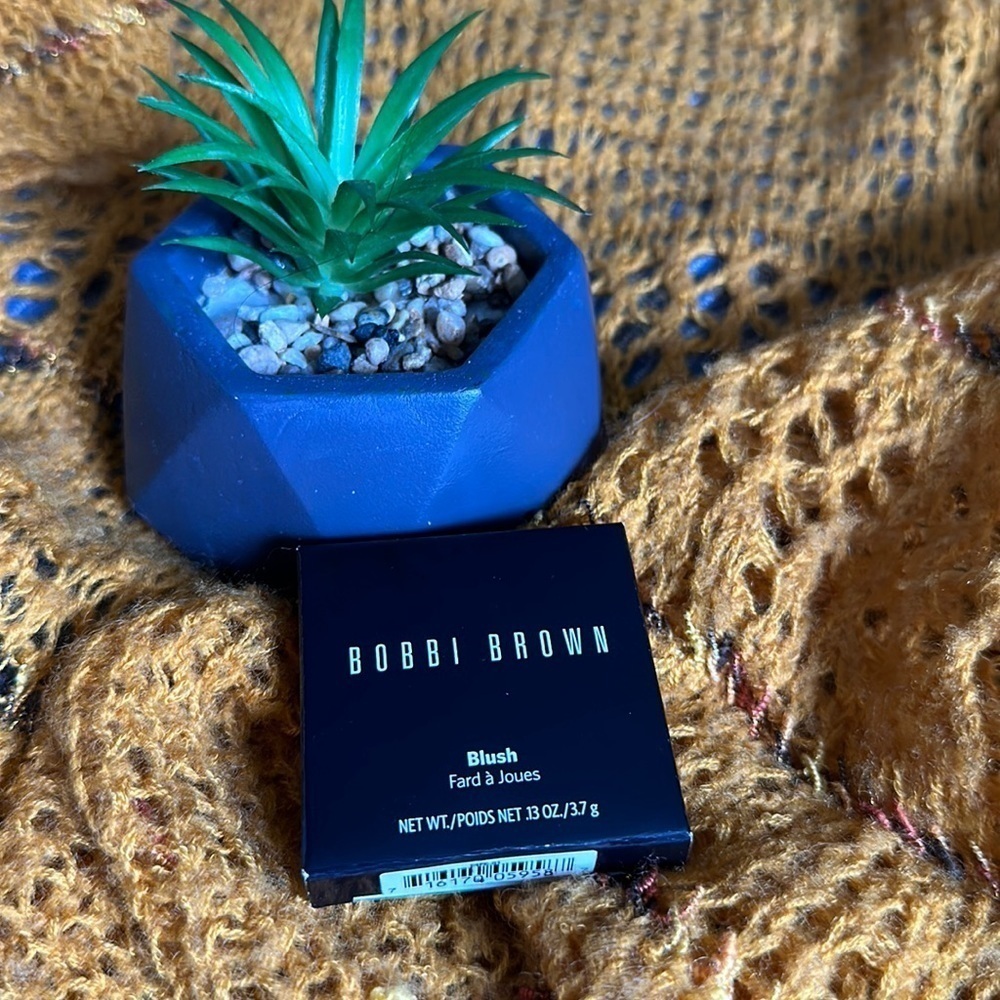NIB Bobbi Brown Blush, Sand pink 1 , 0.13 Ounce